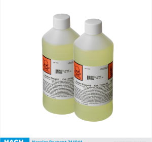 Ammonia Reagent Hach - 211944 500 mL